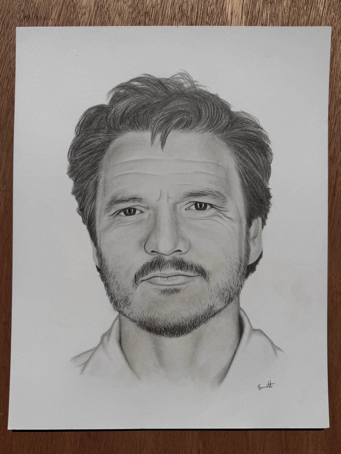 Pedro