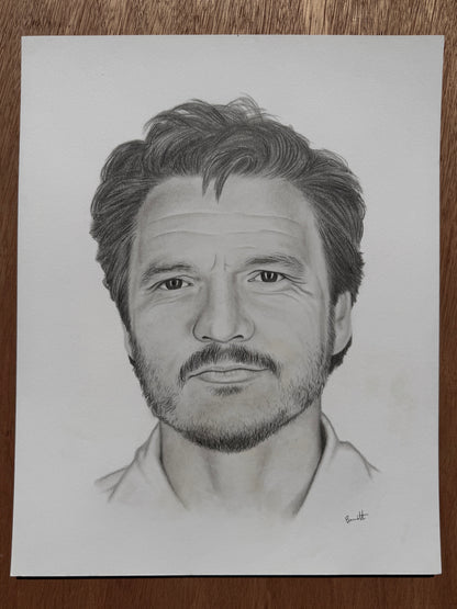 Pedro
