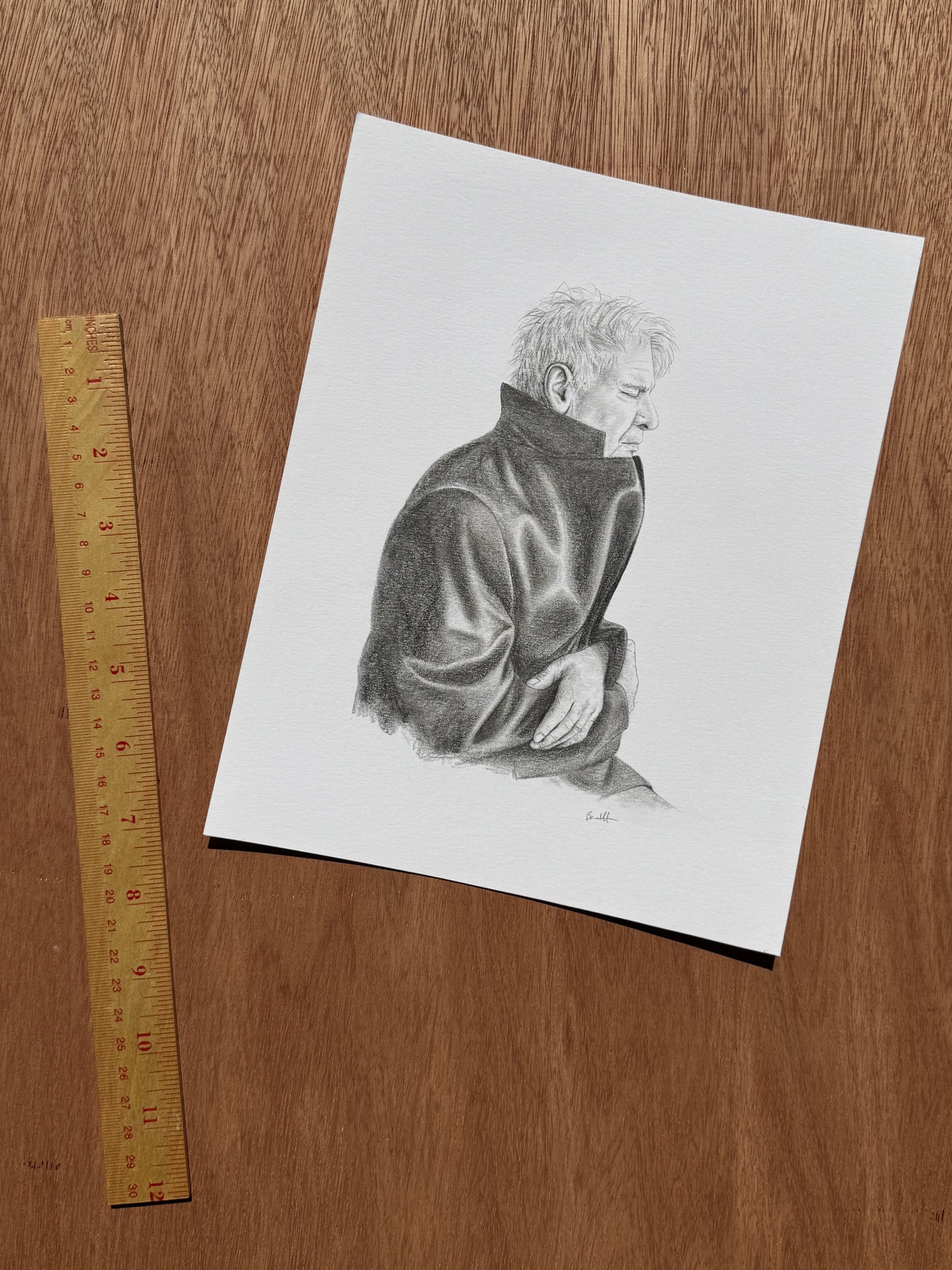 The Jacket
