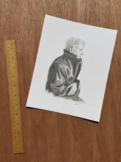 The Jacket