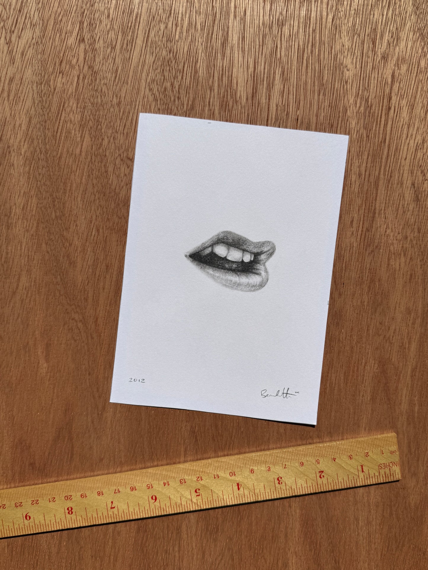 Mouth