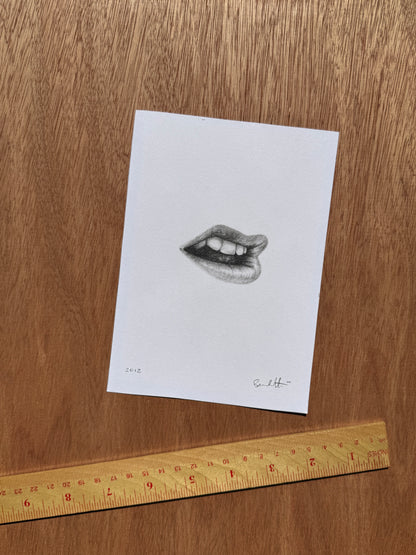 Mouth