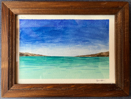 Baja