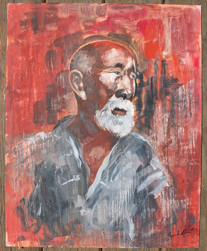 The Fisherman