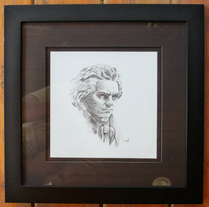 Beethoven