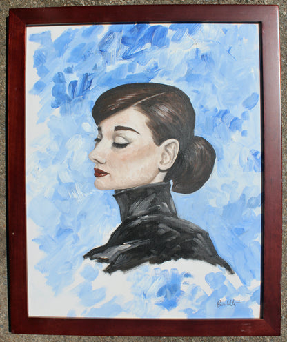 Audrey