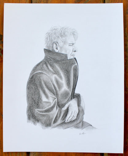The Jacket