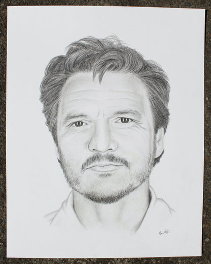 Pedro