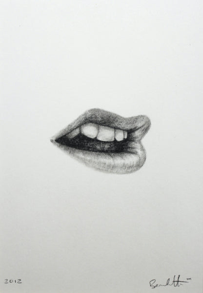 Mouth