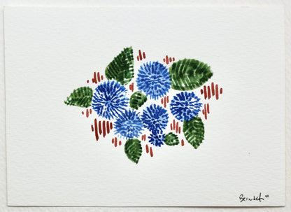 Echinops