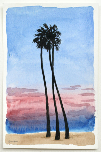 CA