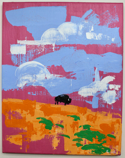 Big Sky