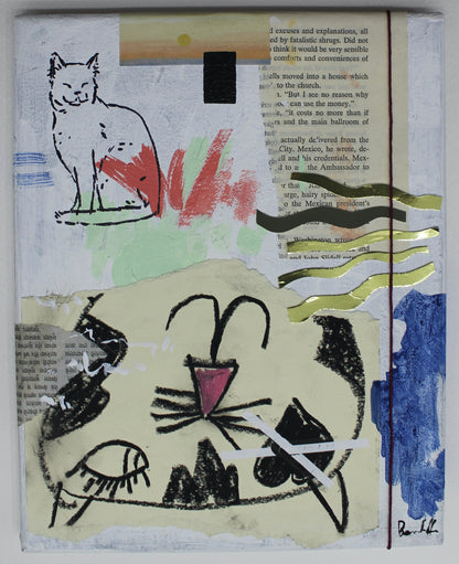 Cats
