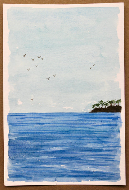 Island