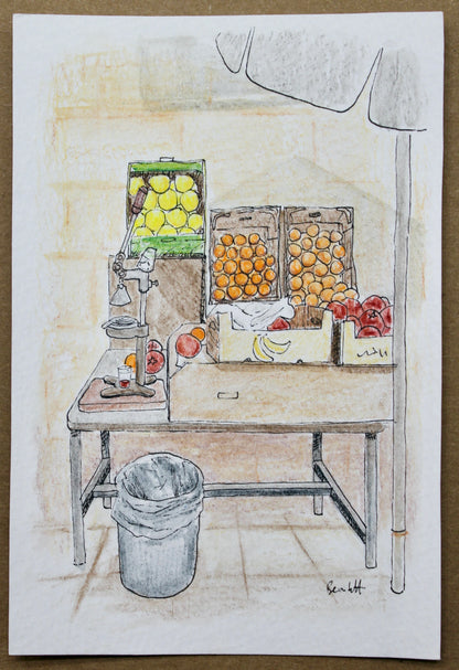 Juice Shop