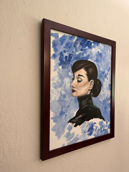 Audrey
