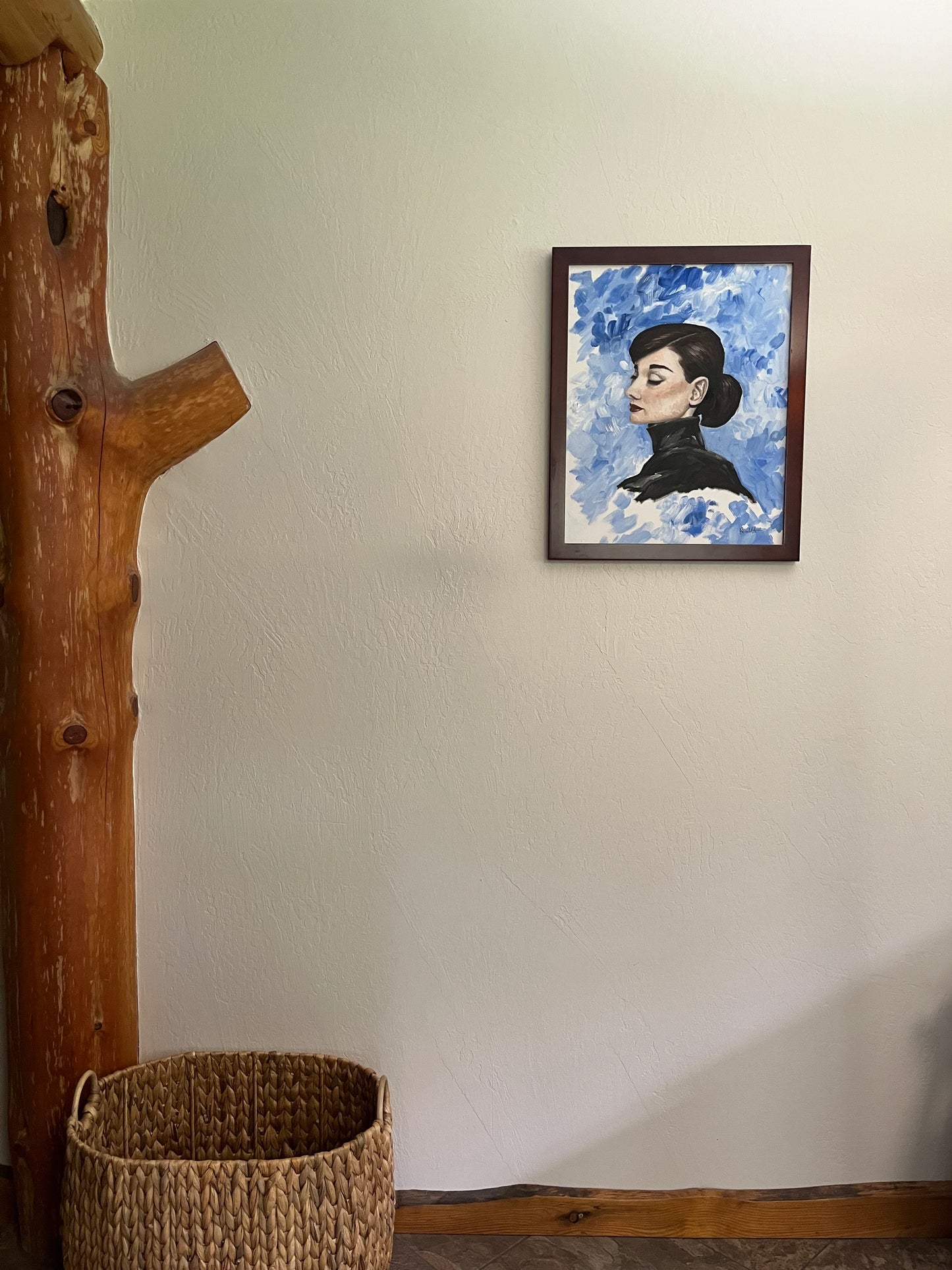 Audrey