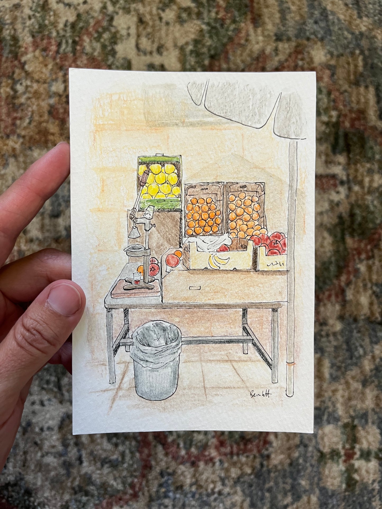 Juice Shop