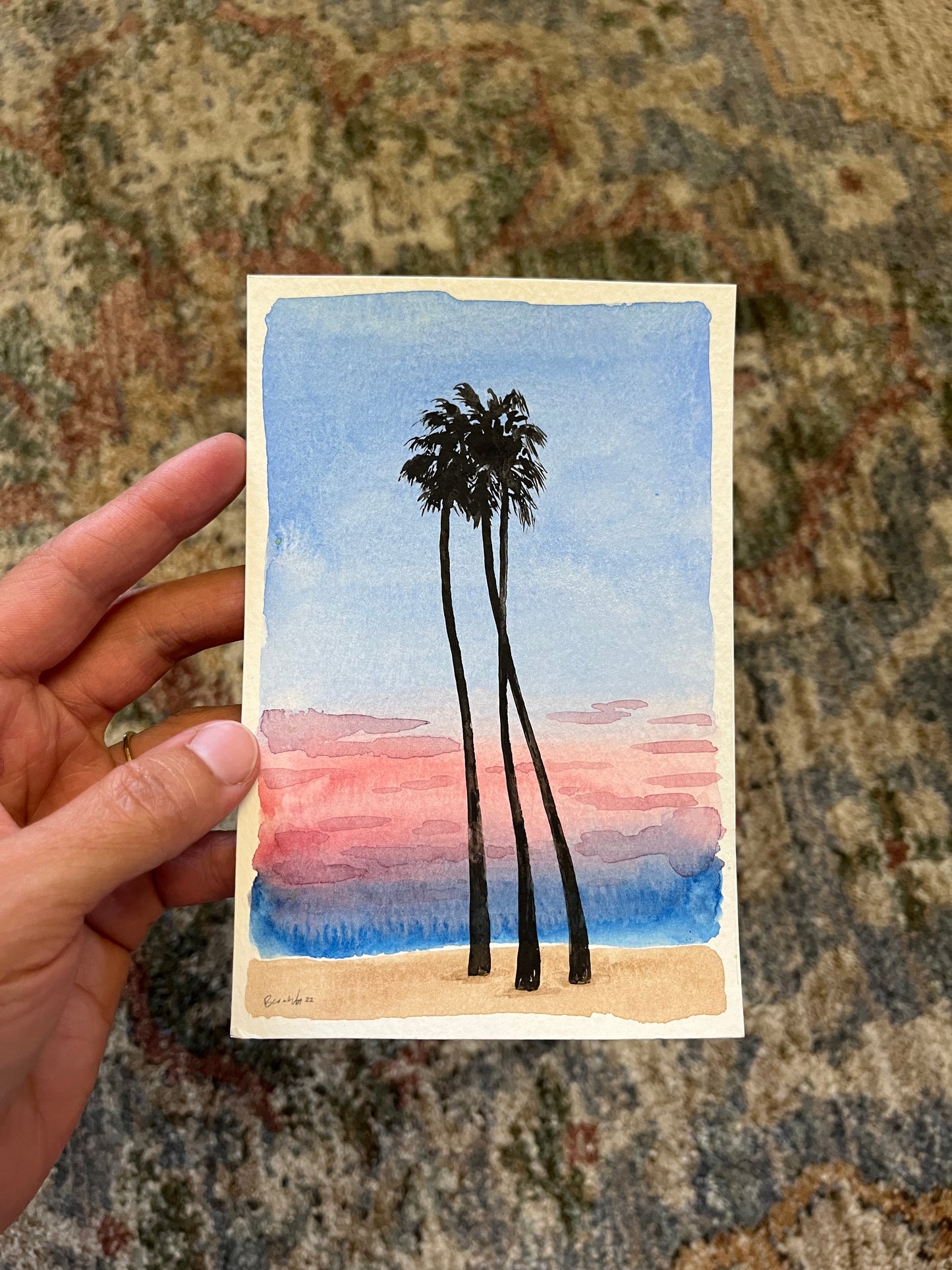 CA