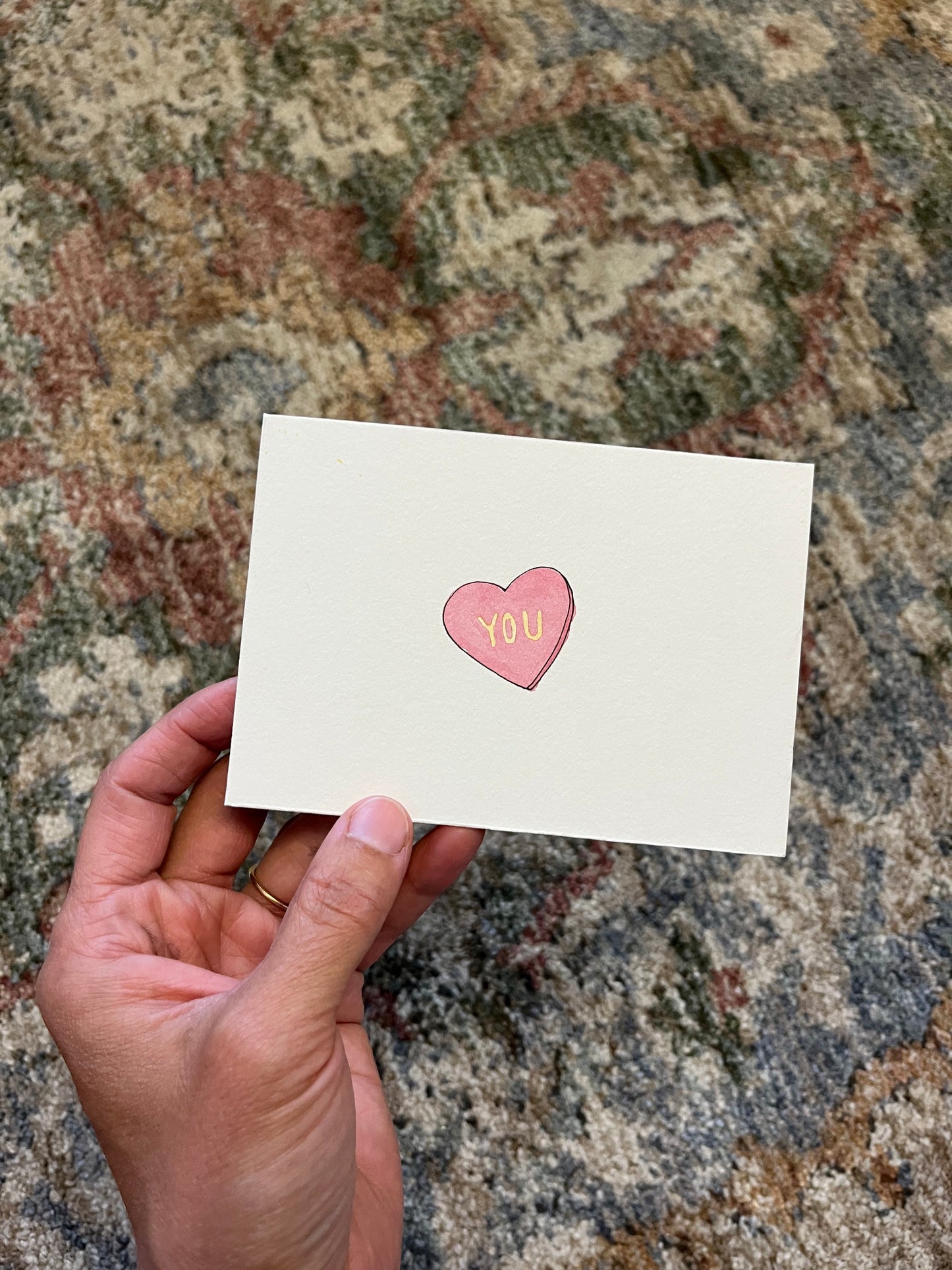 <3