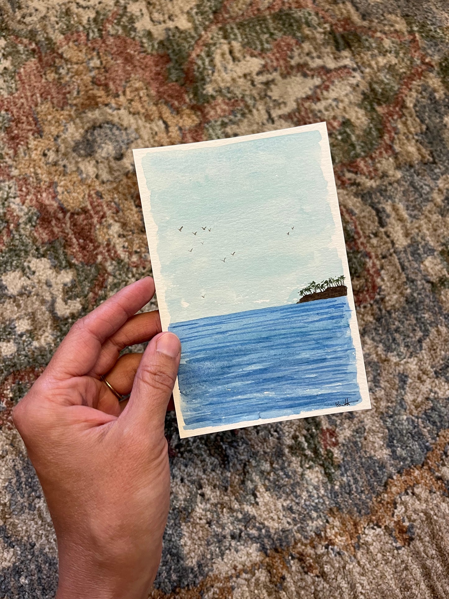 Island