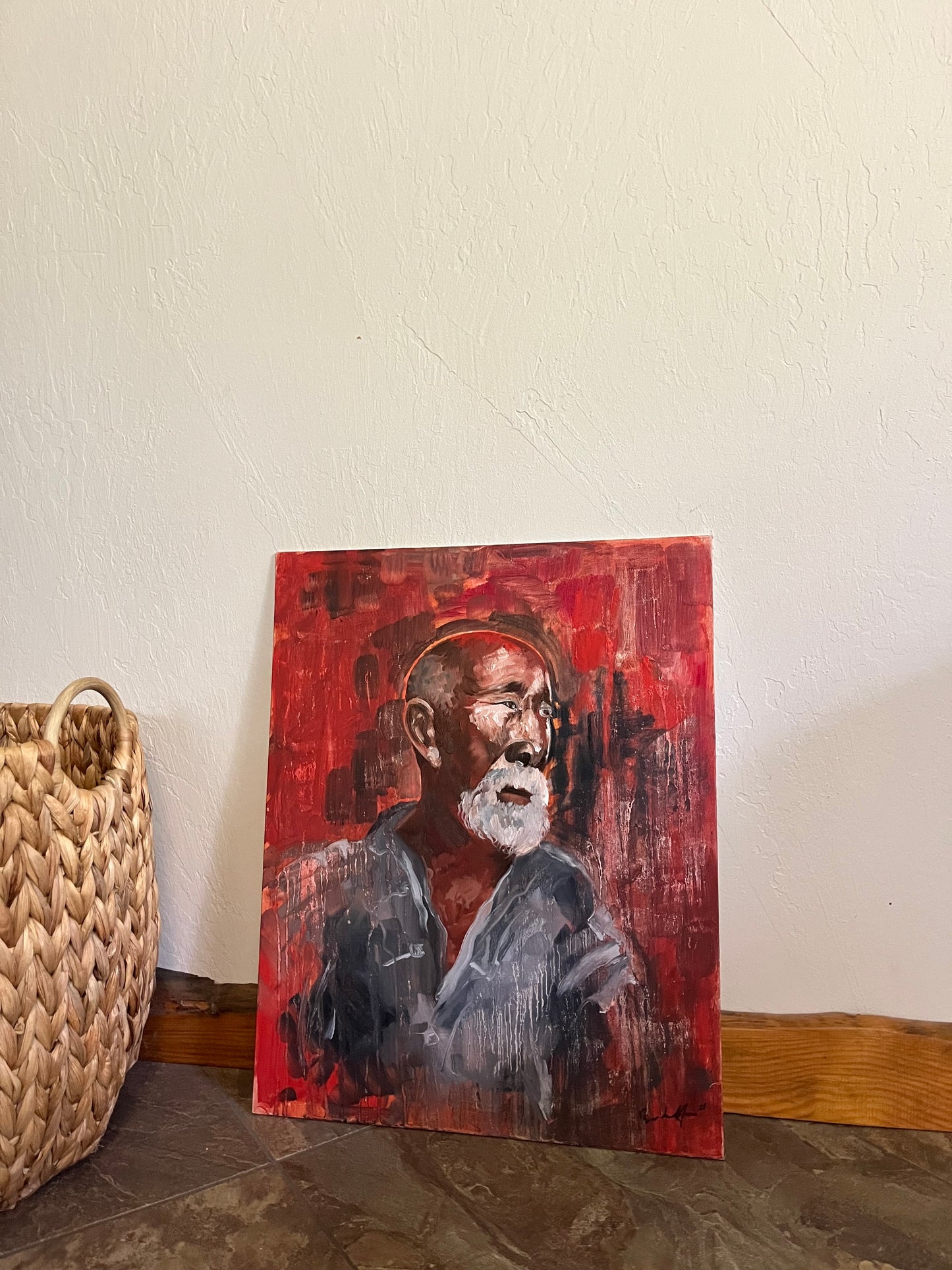 The Fisherman