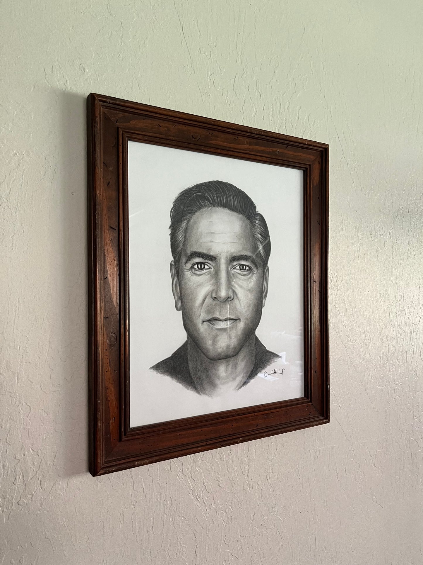 George