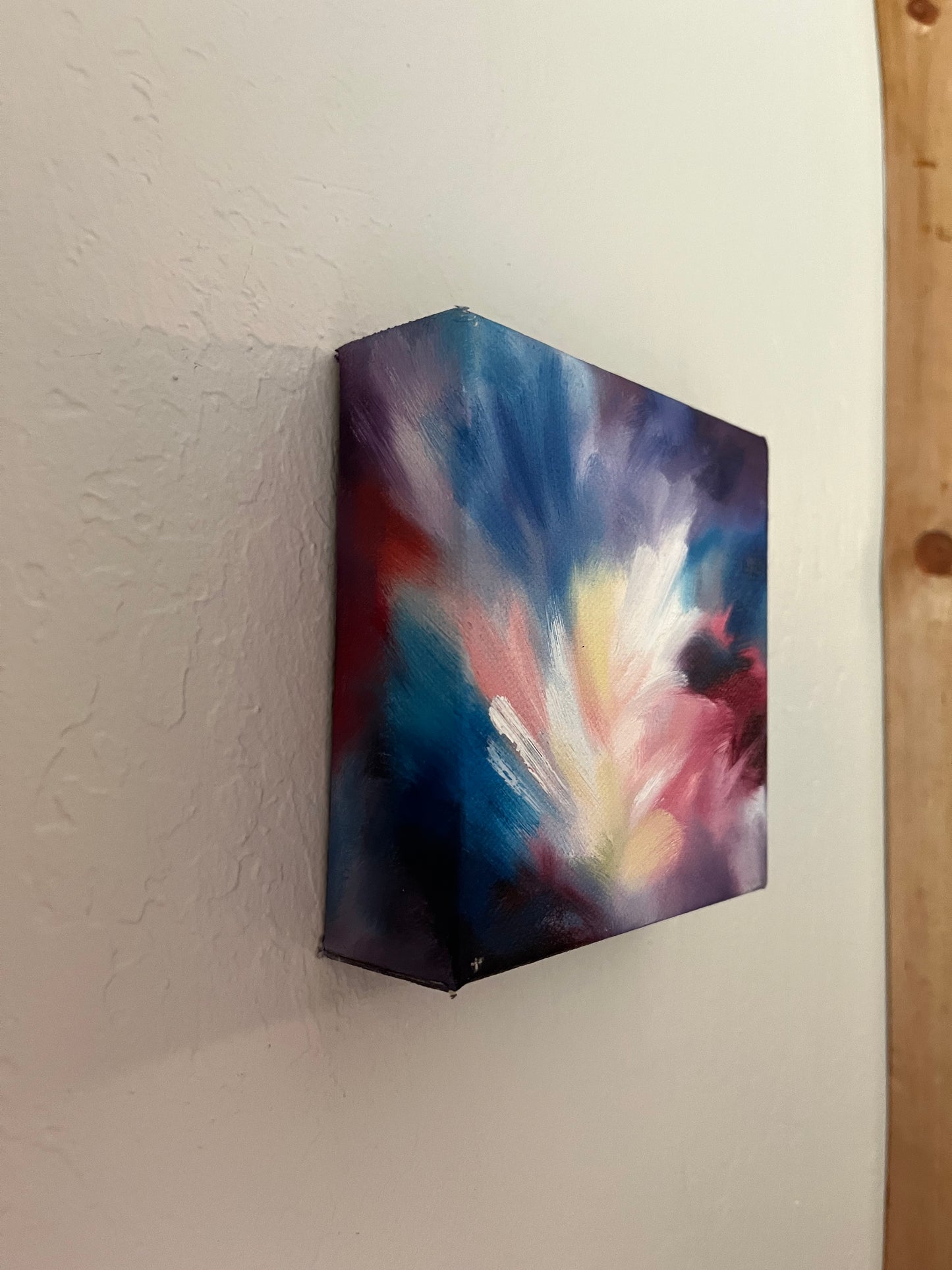 Burst