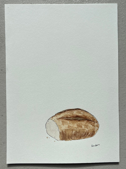 Daily Bread